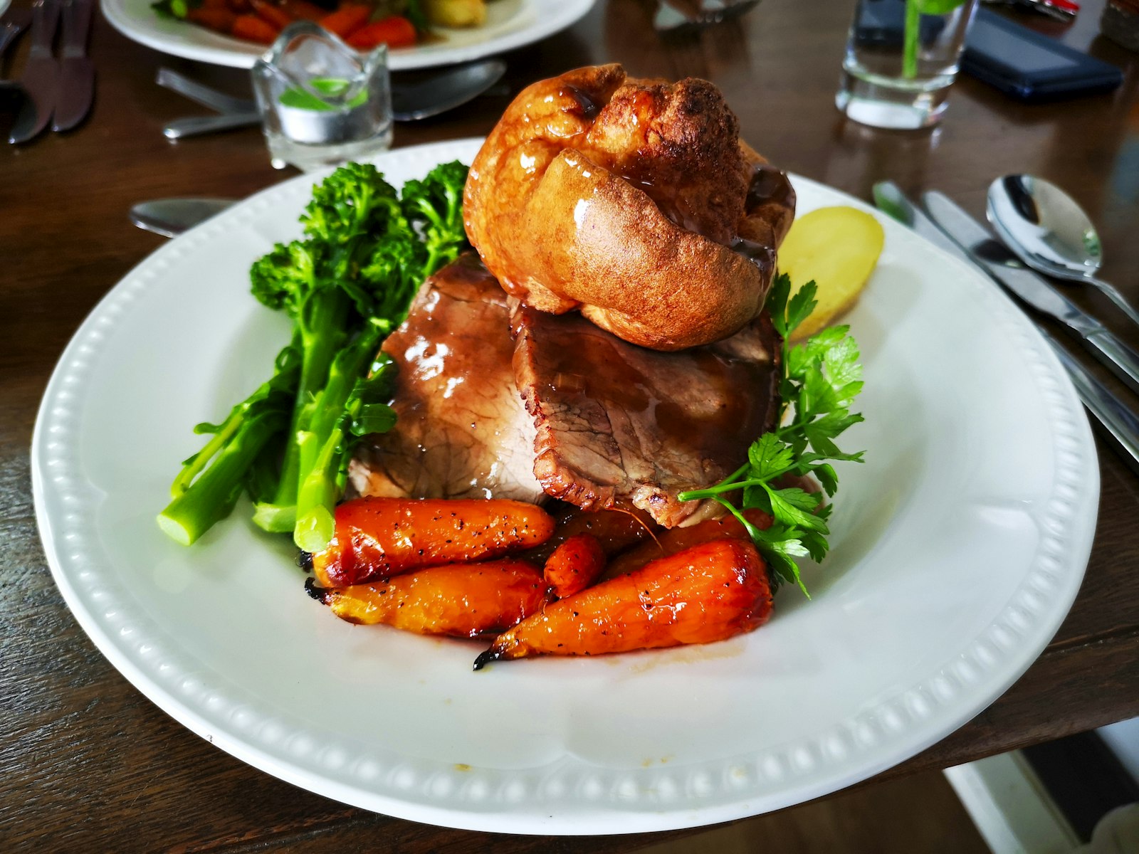 Sunday Roast