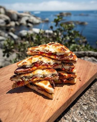 Braaibroodjie